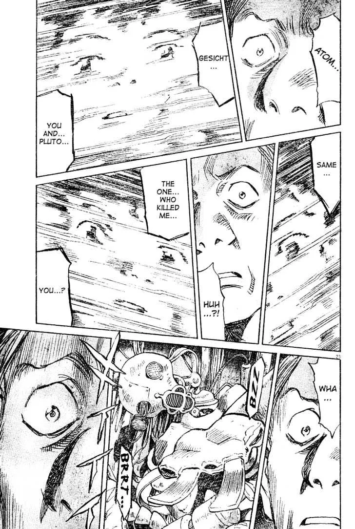 Read Pluto Manga Online