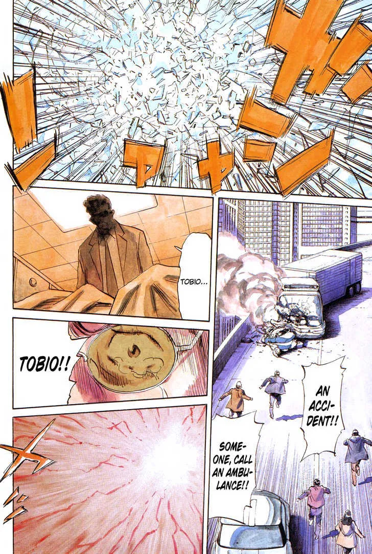 Read Pluto Manga Online