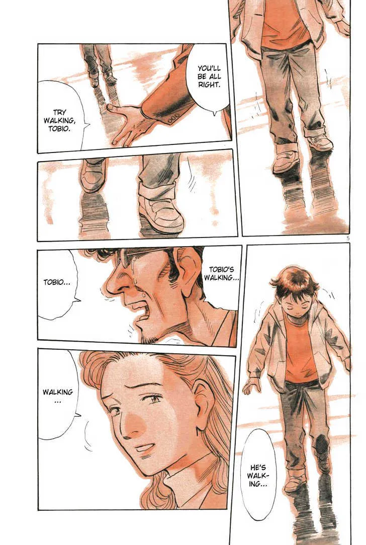 Read Pluto Manga Online