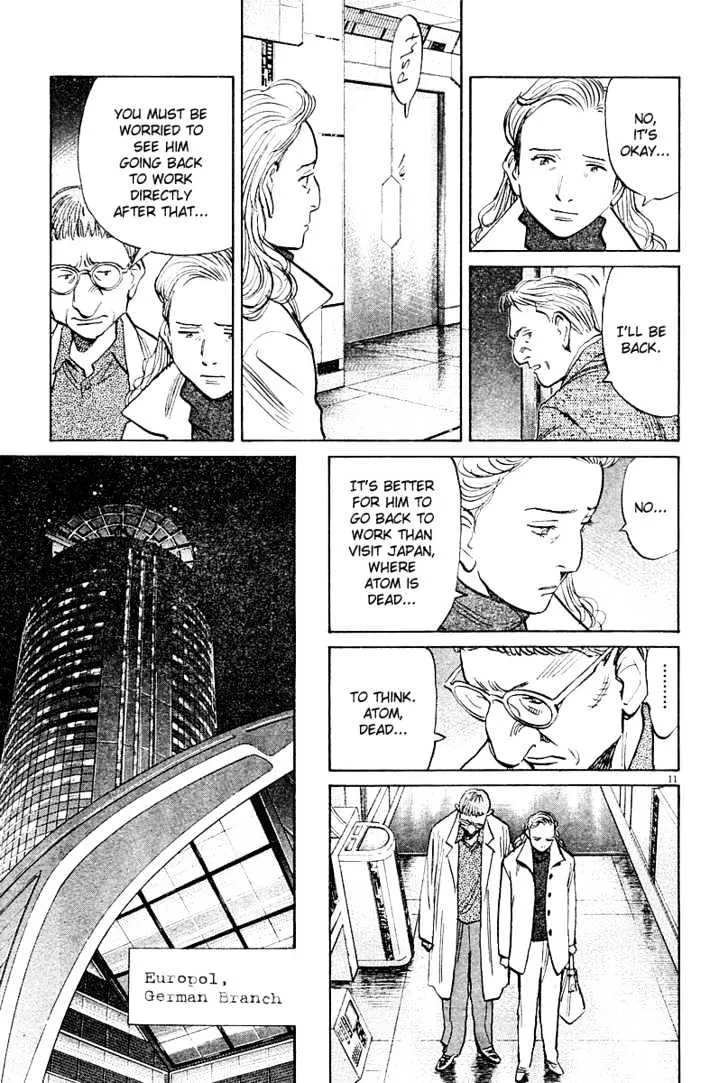 Read Pluto Manga Online