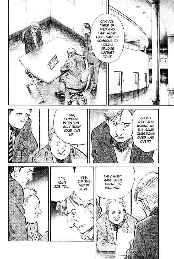 Read Pluto Manga Online