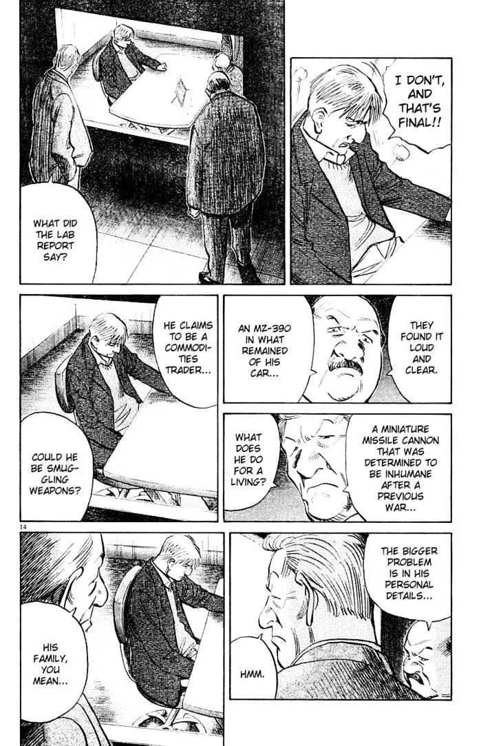 Read Pluto Manga Online