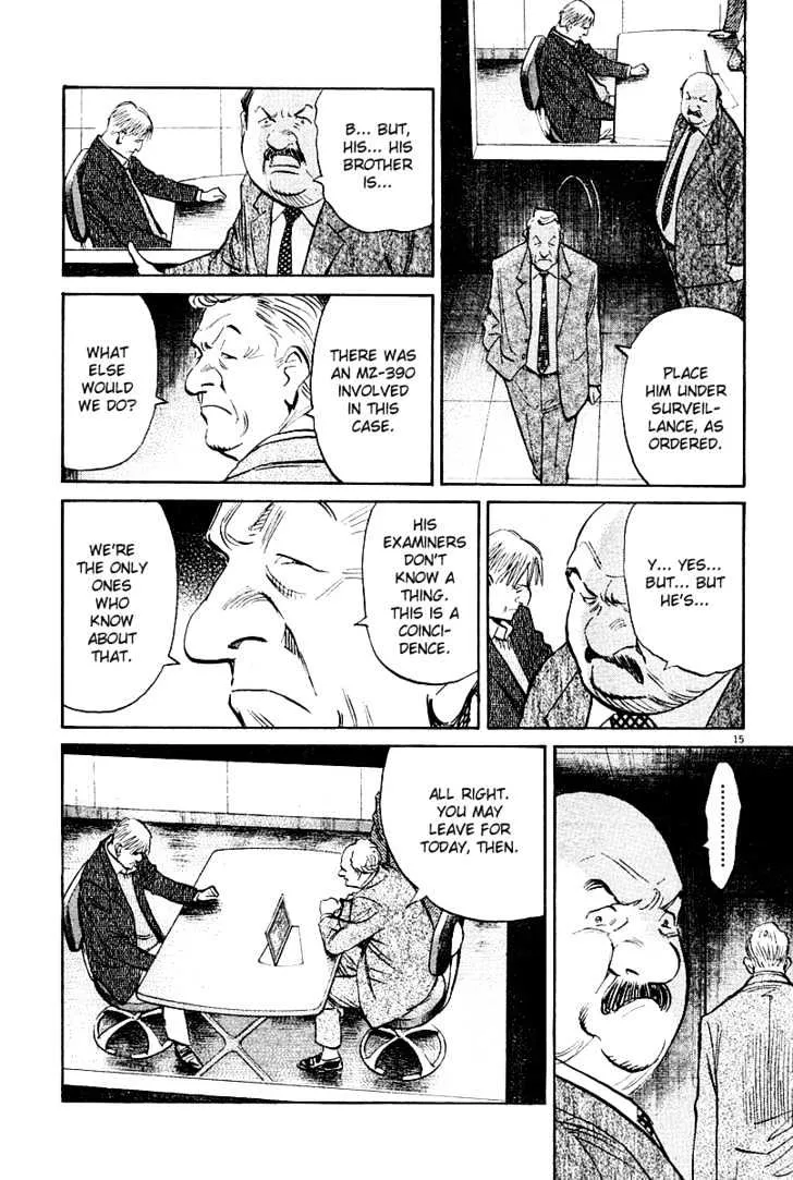 Read Pluto Manga Online