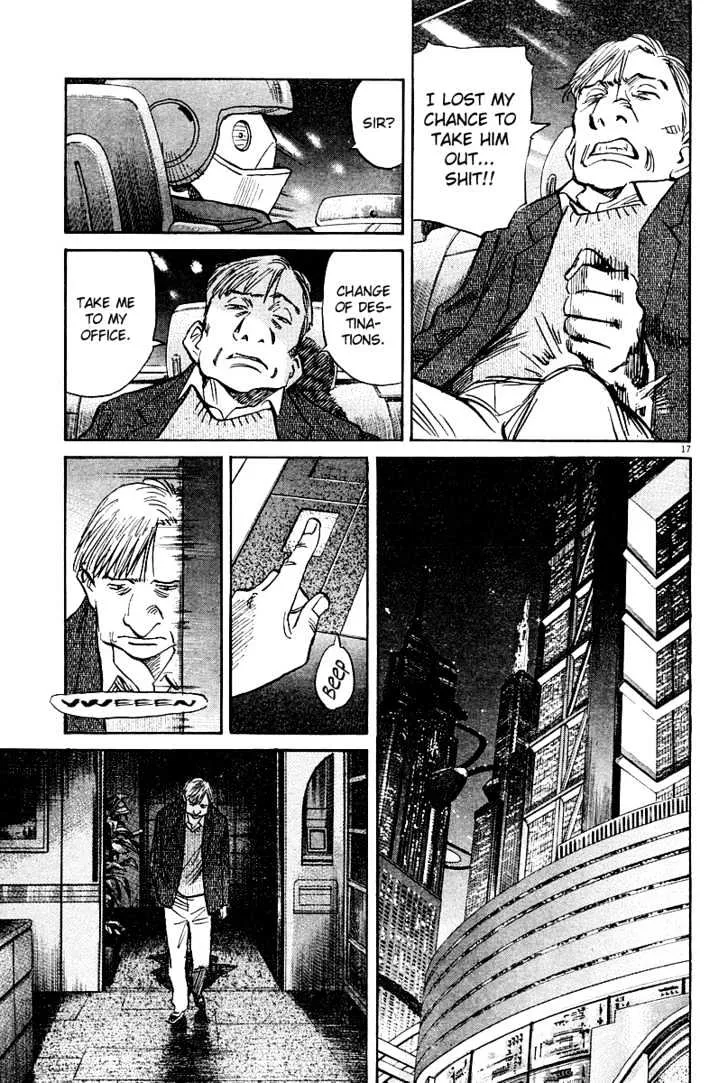 Read Pluto Manga Online