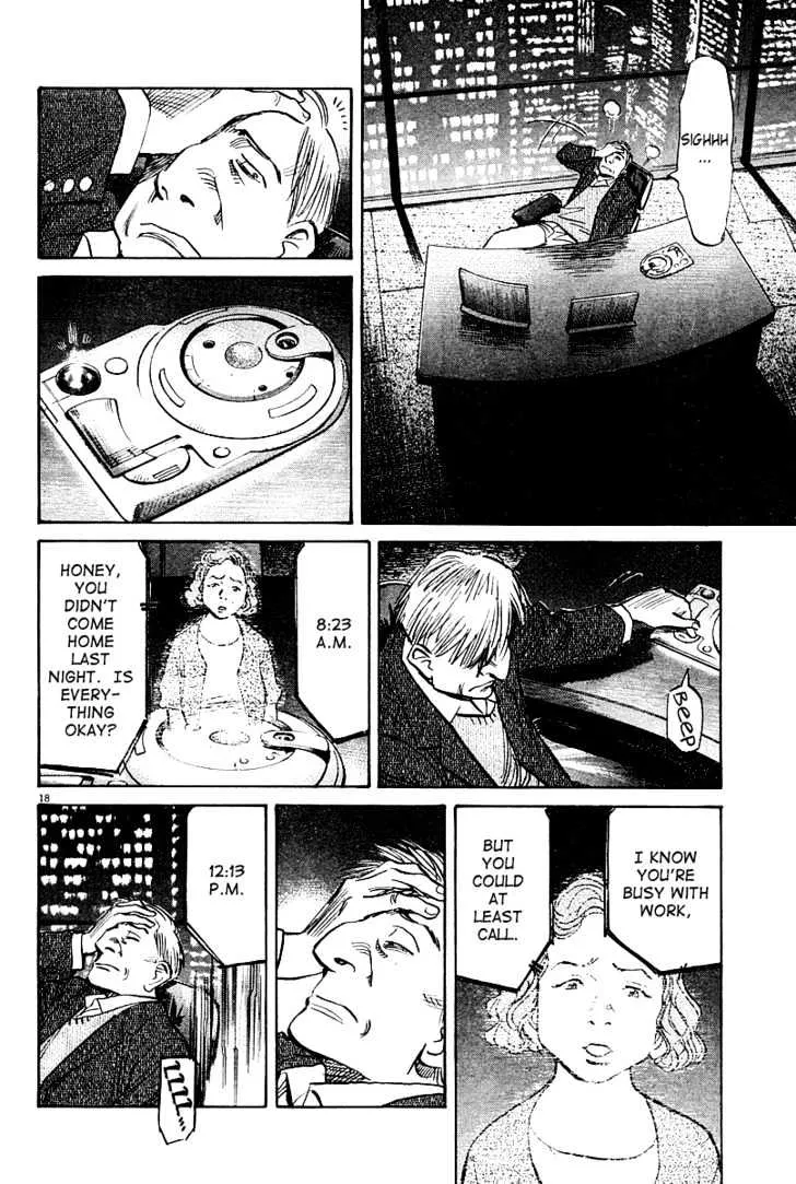 Read Pluto Manga Online