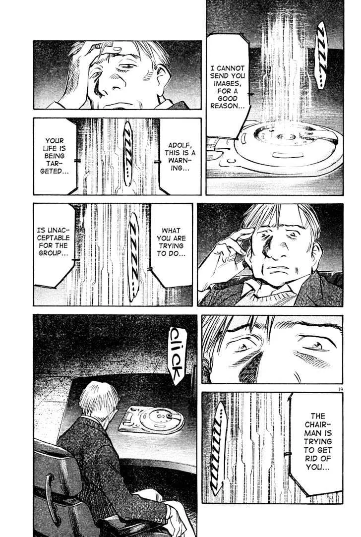 Read Pluto Manga Online