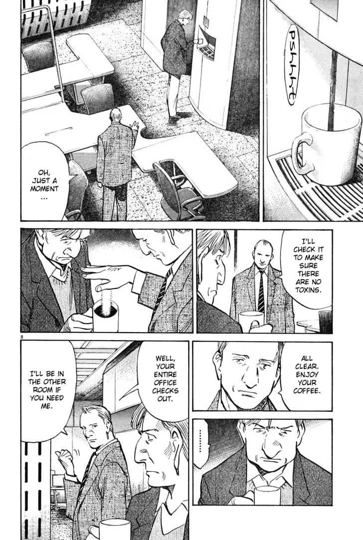 Read Pluto Manga Online