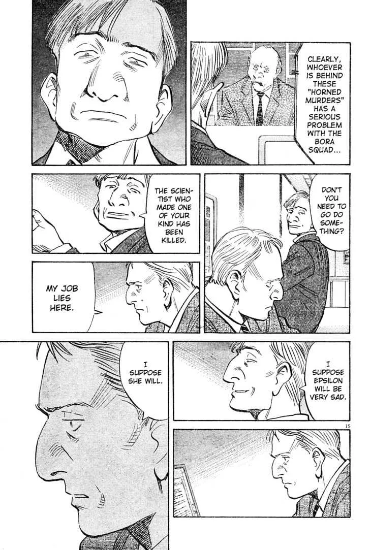 Read Pluto Manga Online