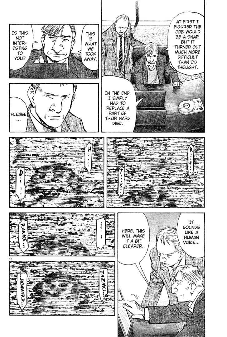 Read Pluto Manga Online