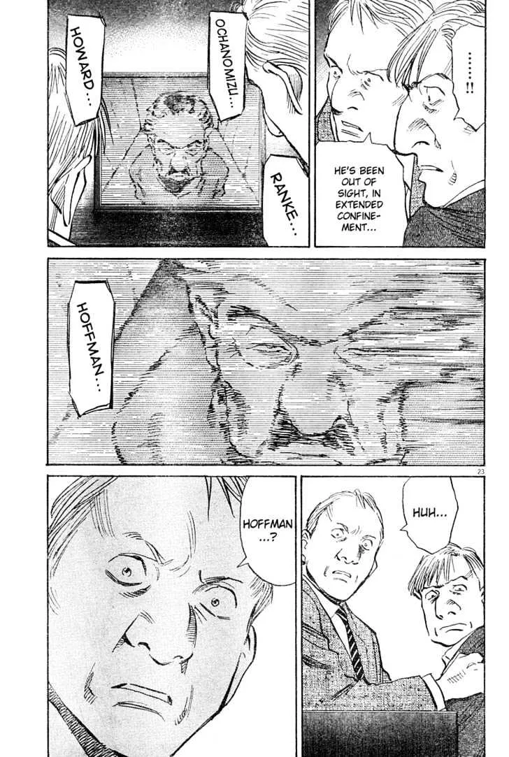 Read Pluto Manga Online