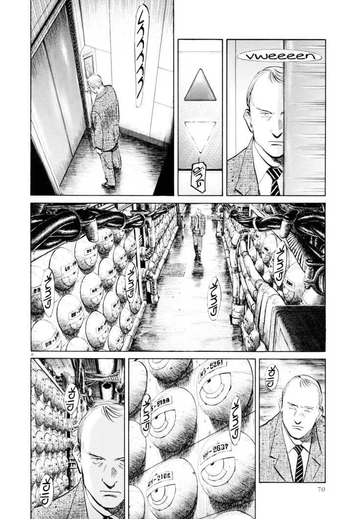 Read Pluto Manga Online