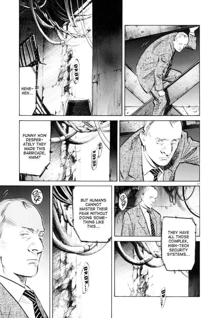 Read Pluto Manga Online