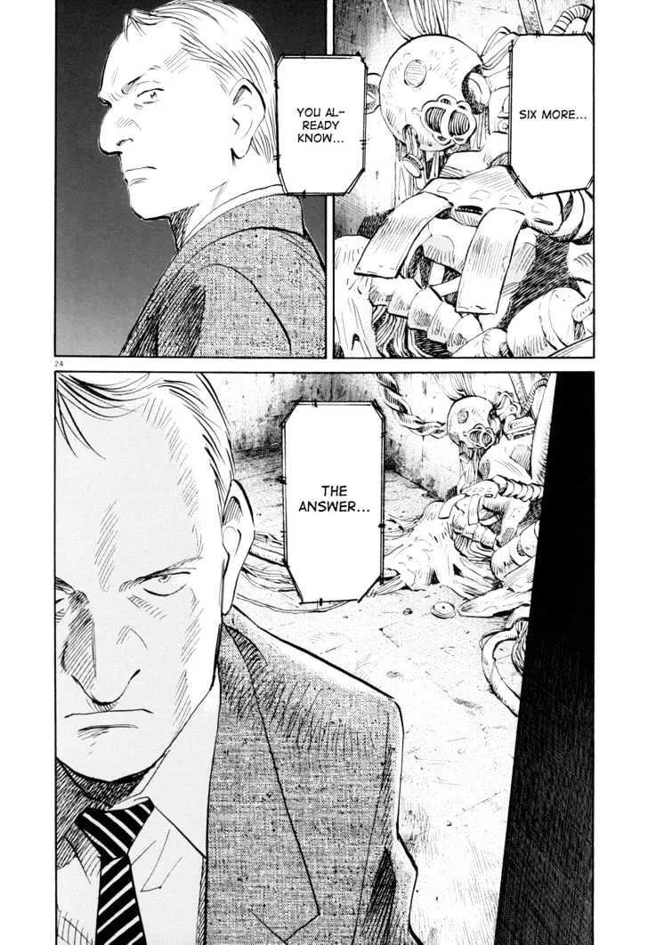 Read Pluto Manga Online