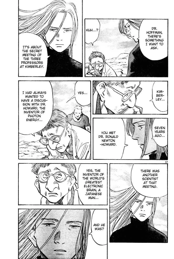 Read Pluto Manga Online