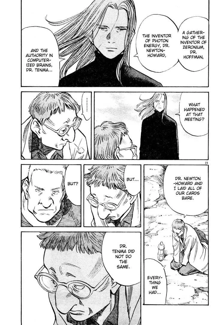 Read Pluto Manga Online