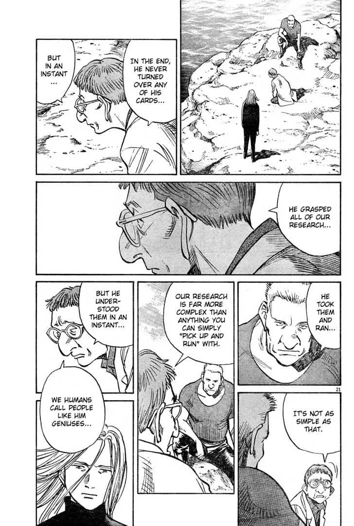 Read Pluto Manga Online