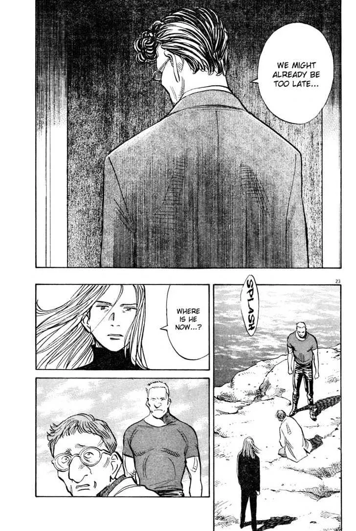 Read Pluto Manga Online