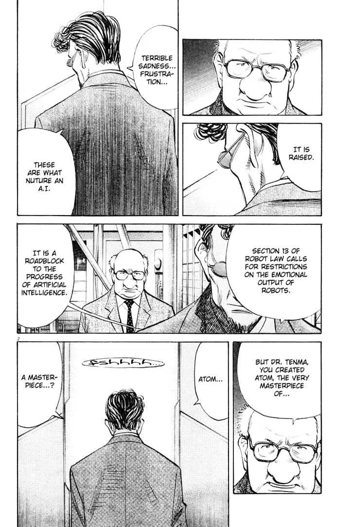 Read Pluto Manga Online