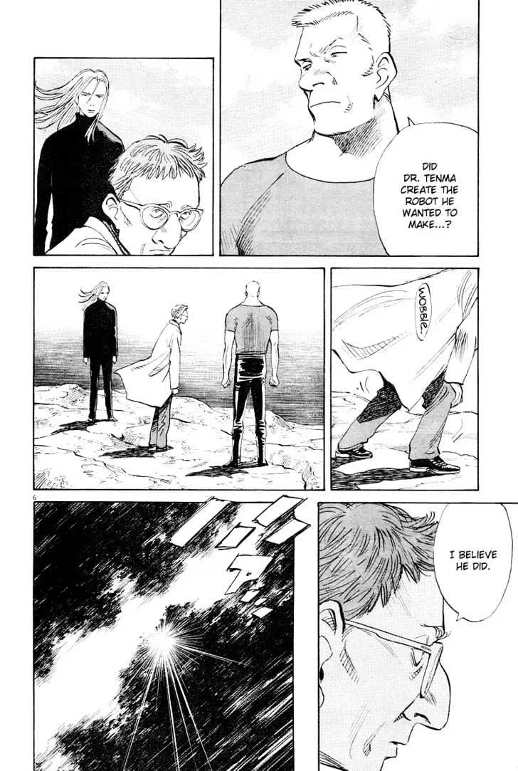 Read Pluto Manga Online