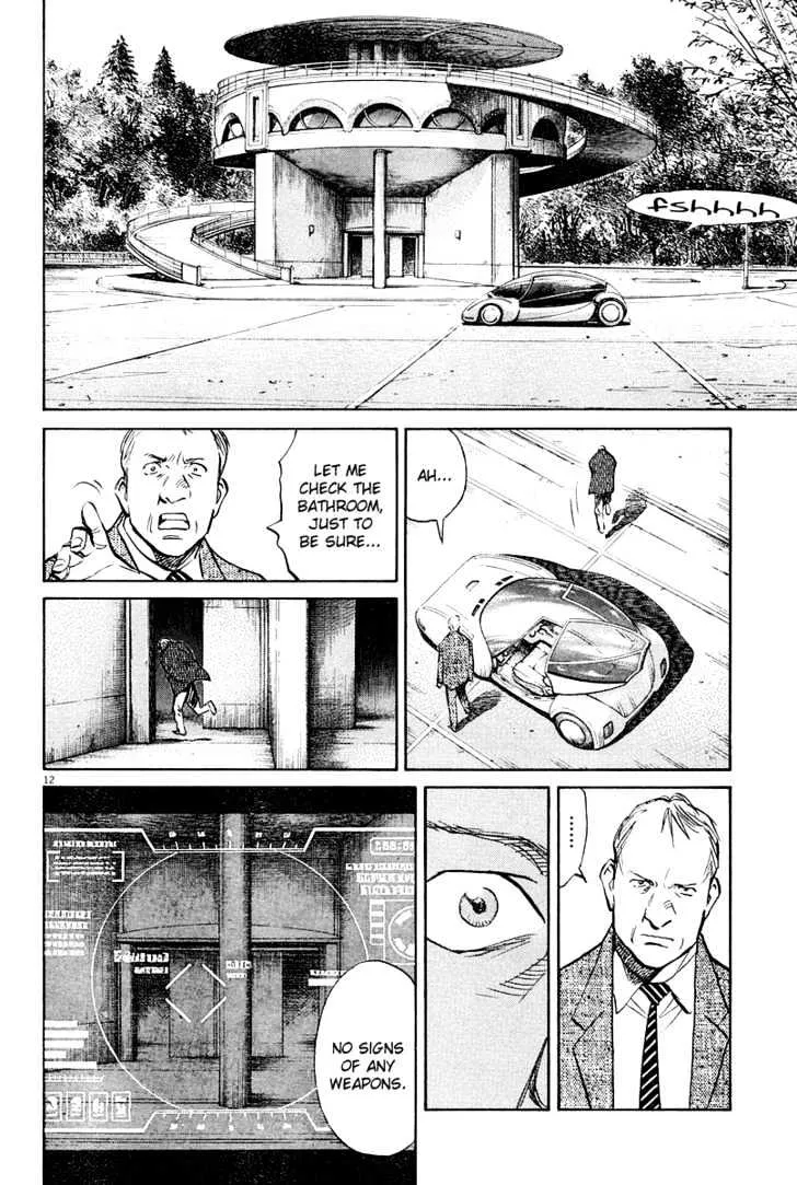 Read Pluto Manga Online