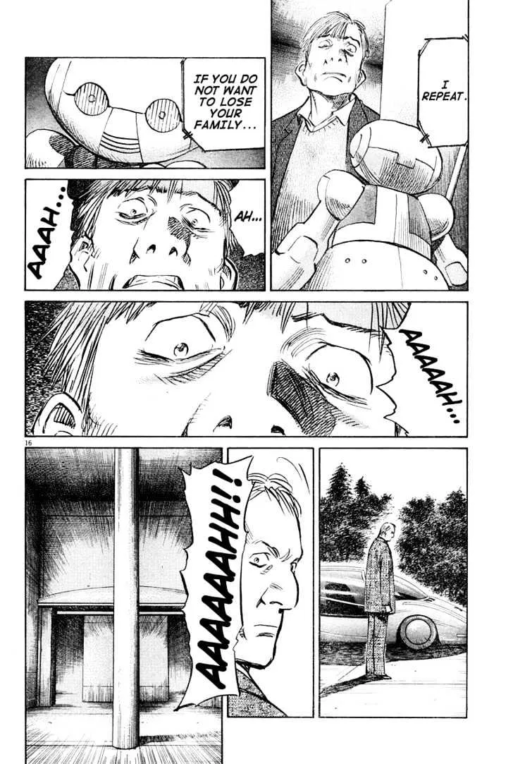 Read Pluto Manga Online