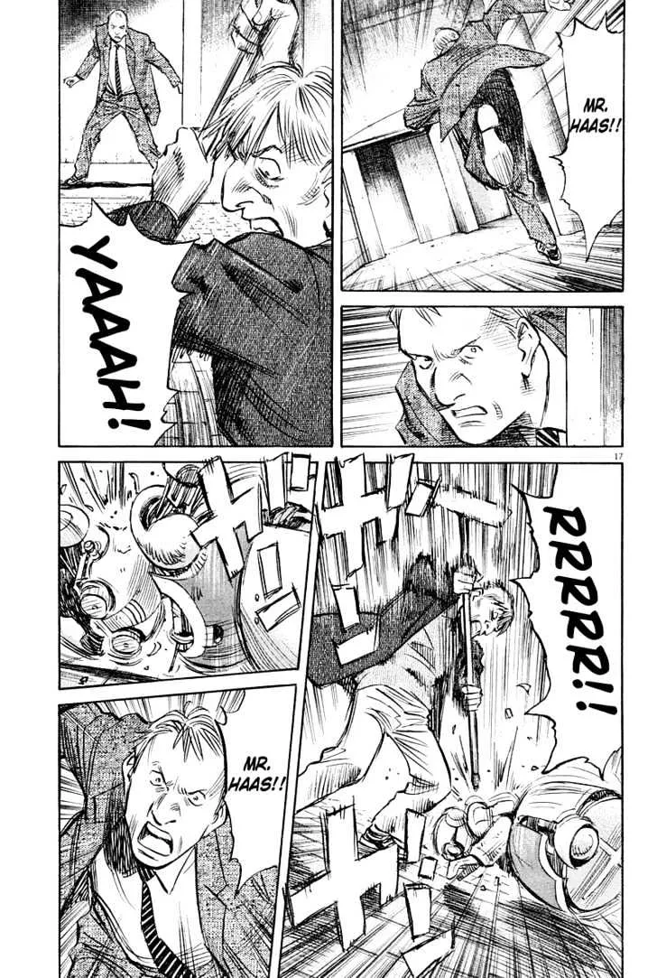 Read Pluto Manga Online