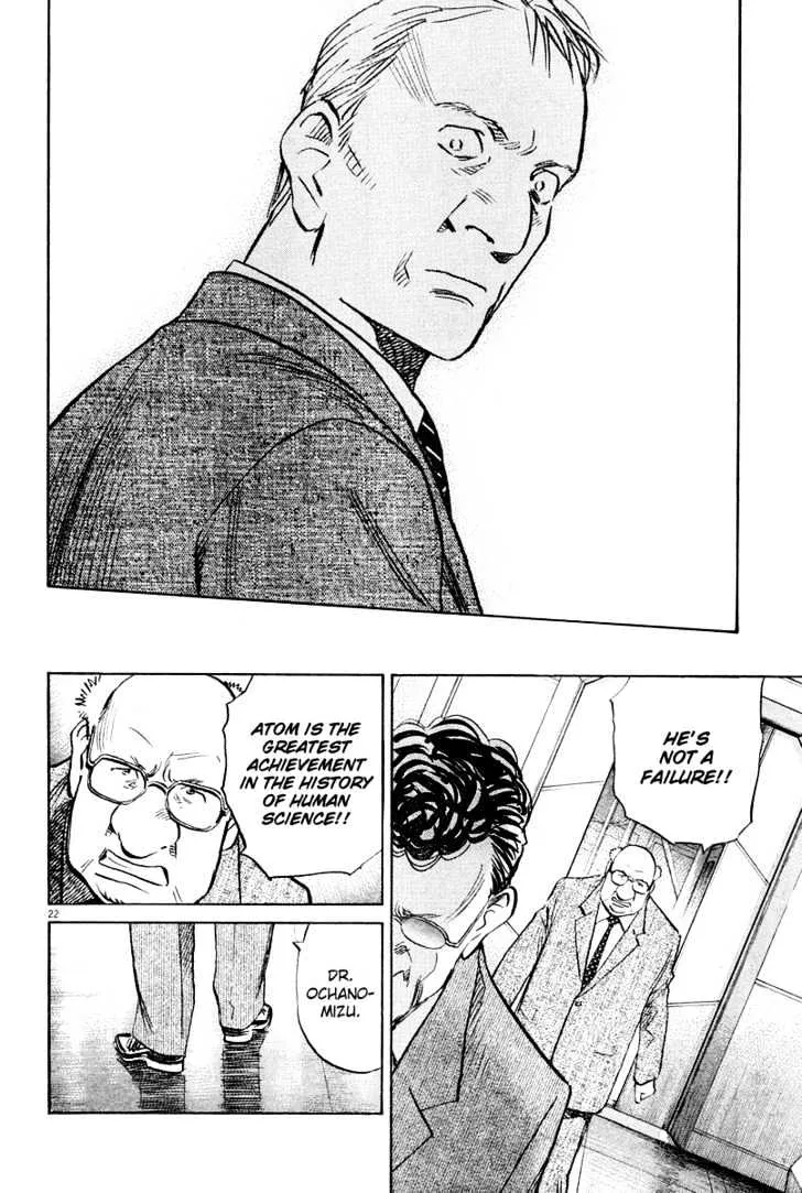 Read Pluto Manga Online