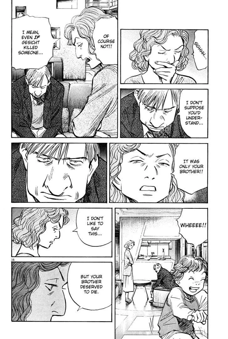 Read Pluto Manga Online