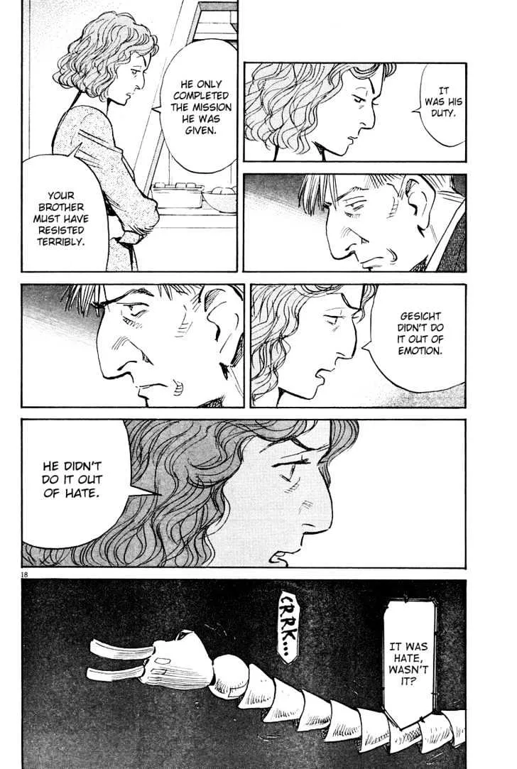 Read Pluto Manga Online