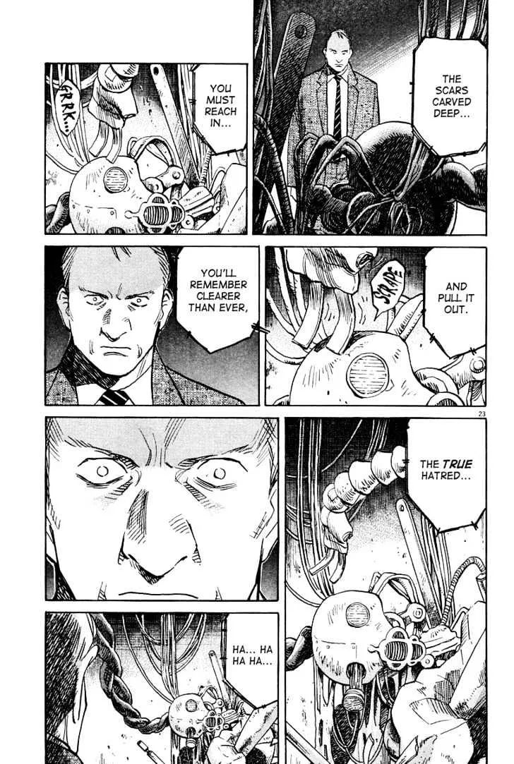 Read Pluto Manga Online