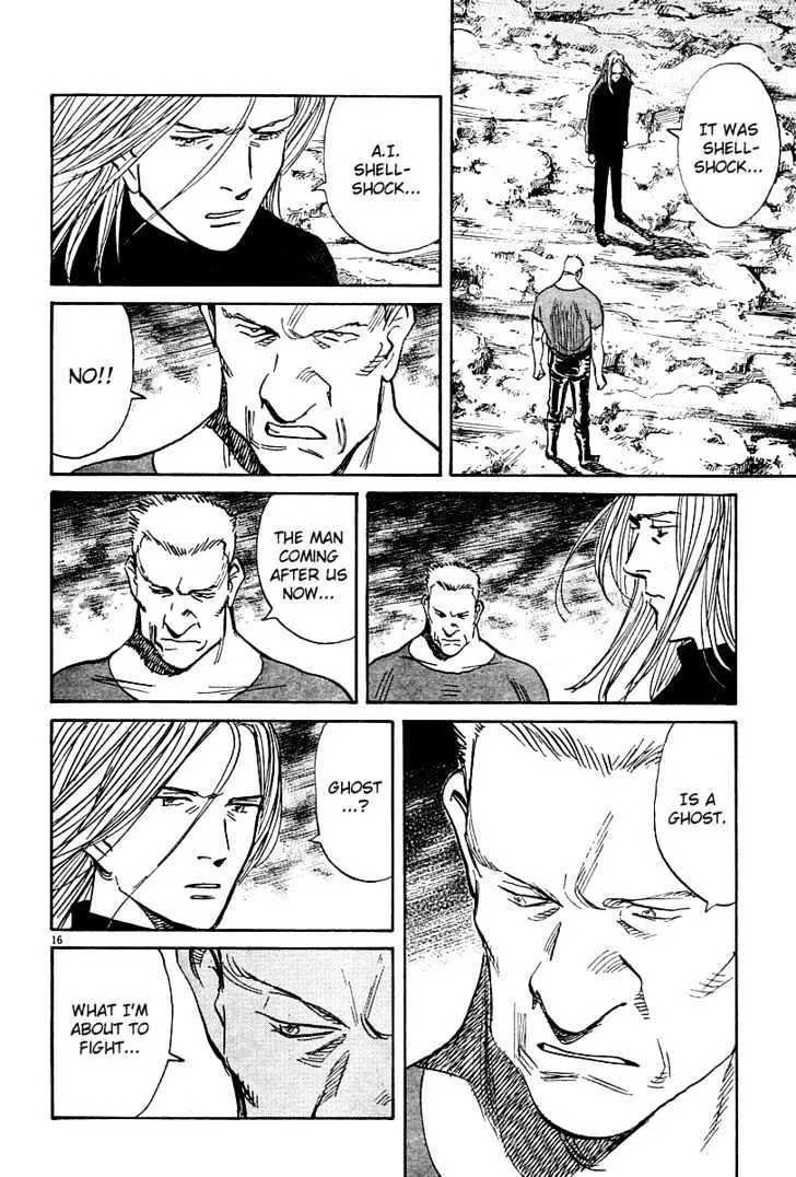 Read Pluto Manga Online