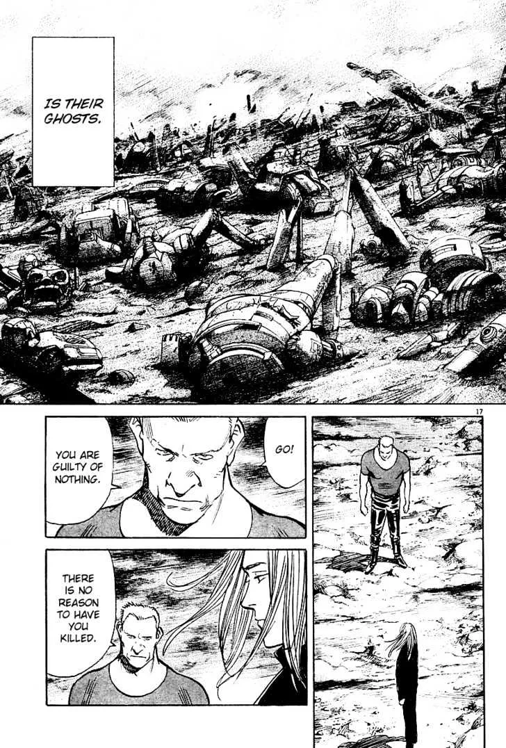 Read Pluto Manga Online