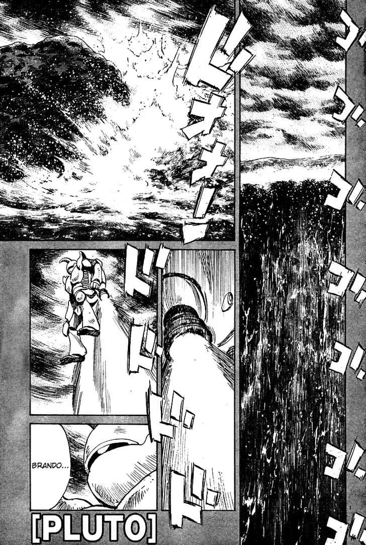 Read Pluto Manga Online