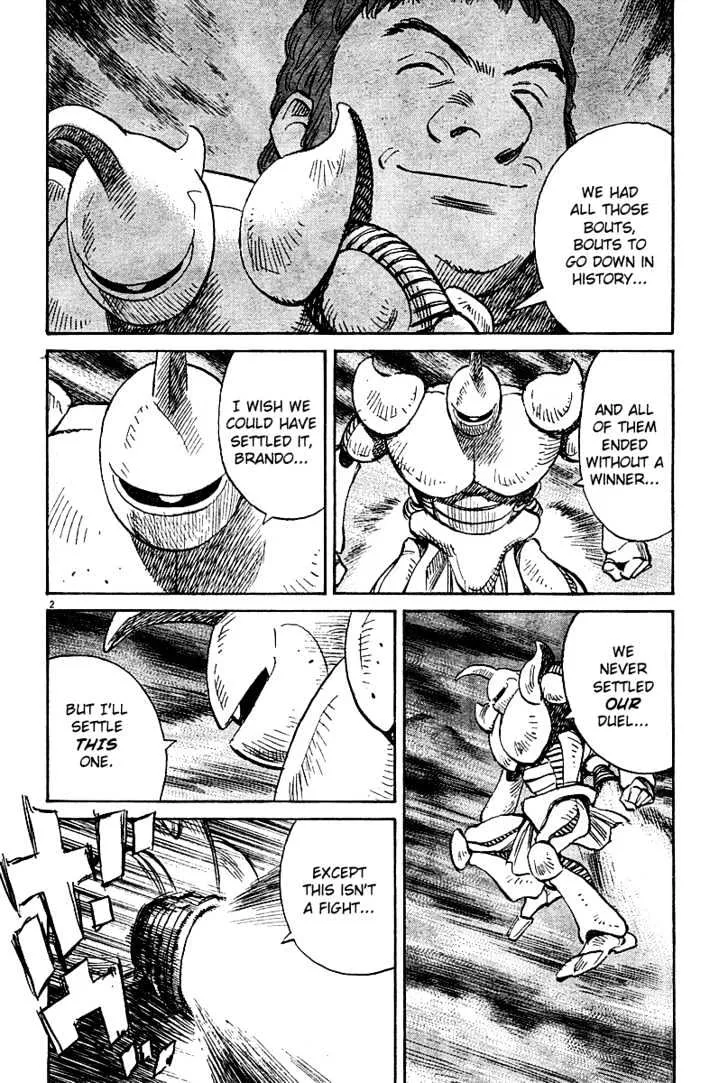 Read Pluto Manga Online