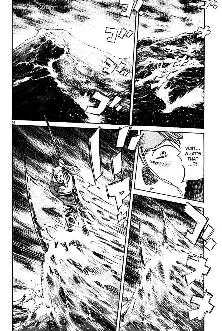 Read Pluto Manga Online