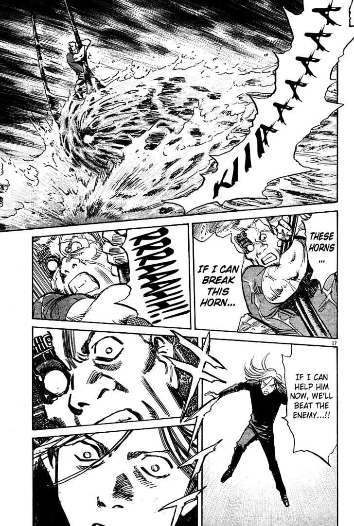 Read Pluto Manga Online