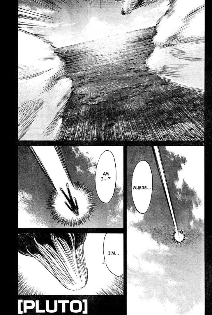 Read Pluto Manga Online