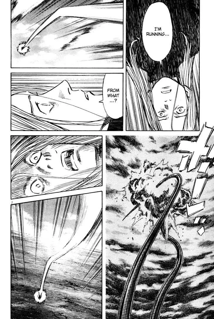 Read Pluto Manga Online