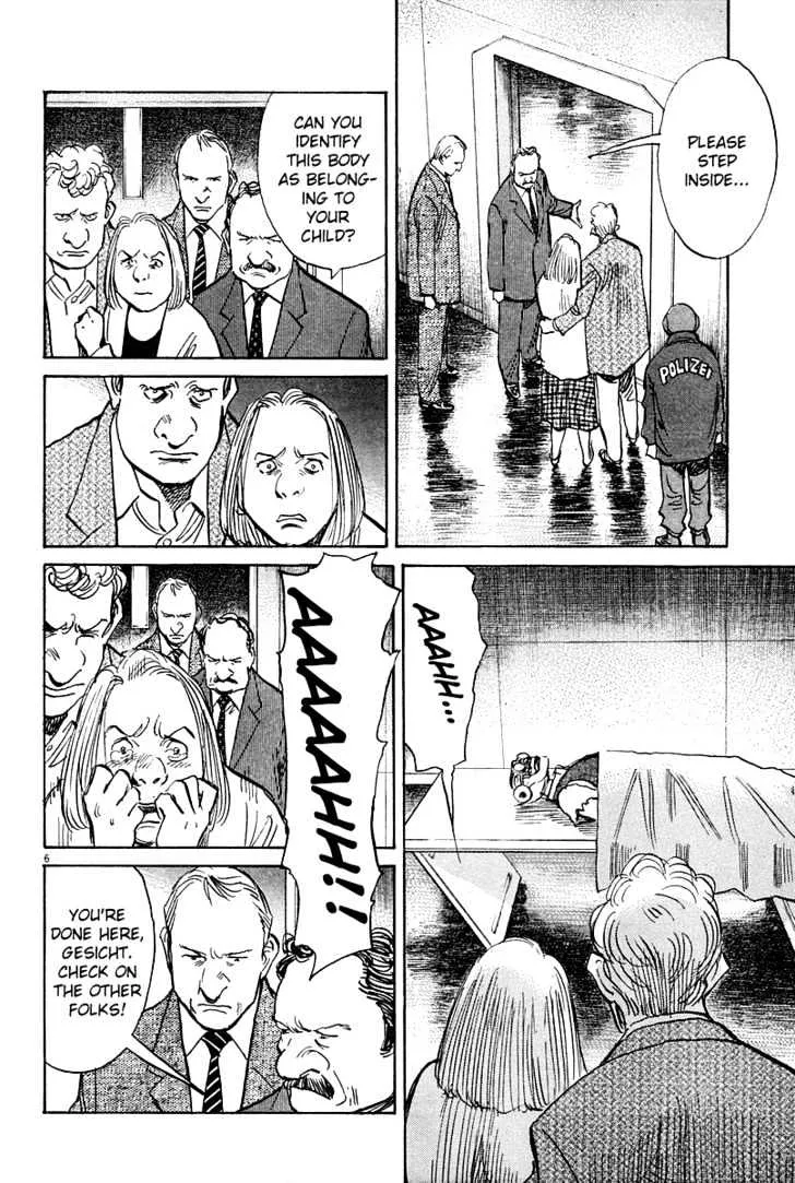 Read Pluto Manga Online