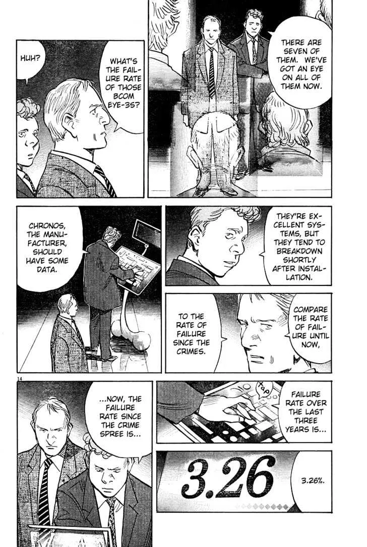 Read Pluto Manga Online