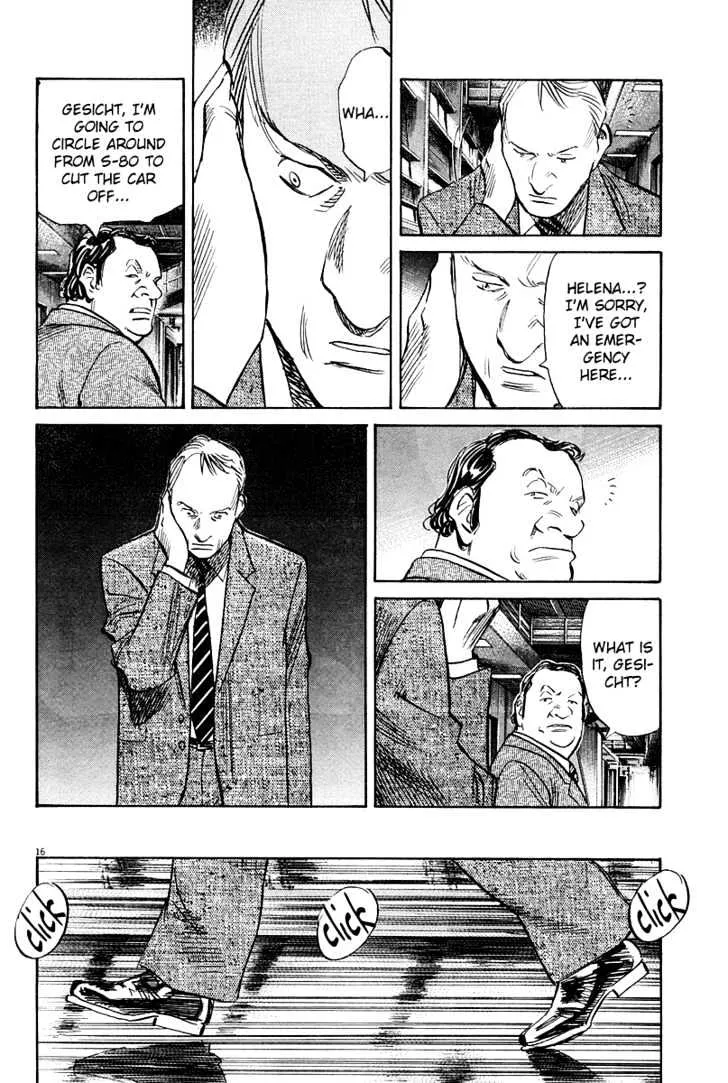 Read Pluto Manga Online