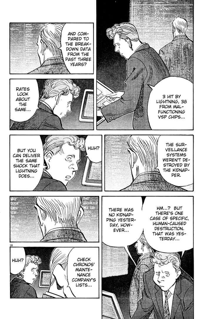 Read Pluto Manga Online