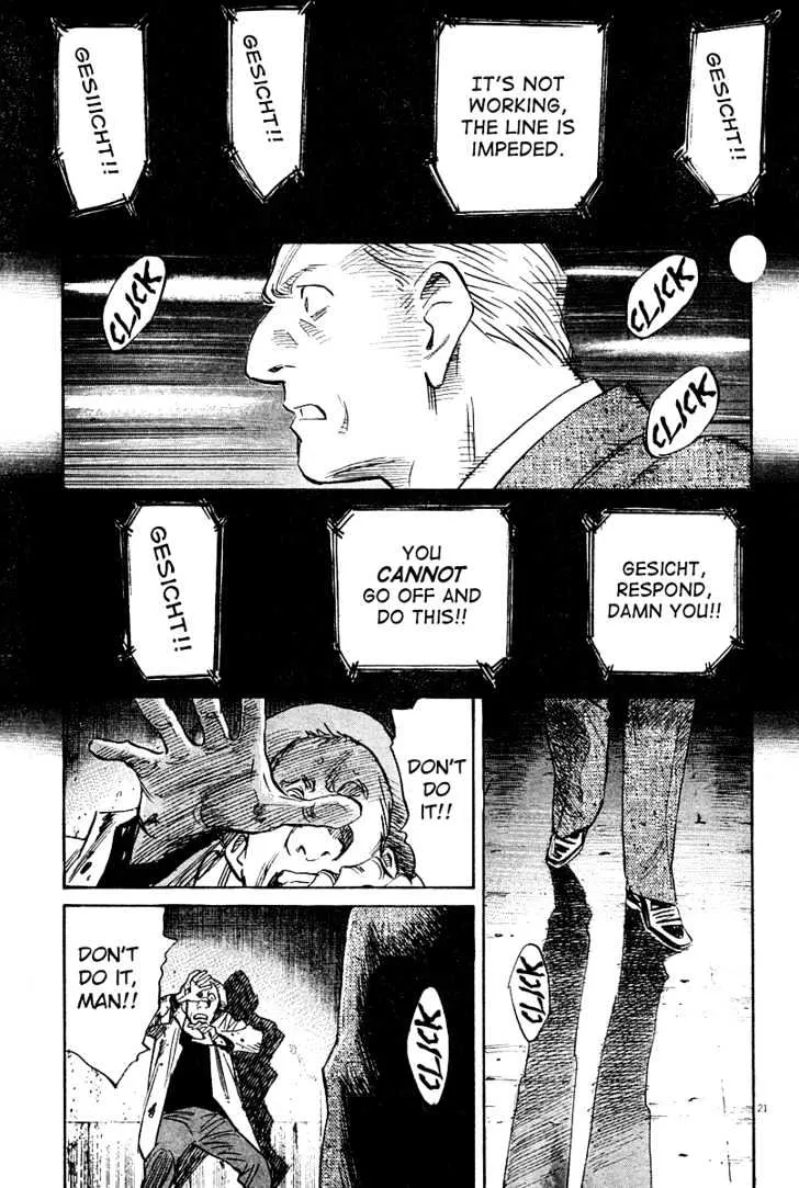 Read Pluto Manga Online