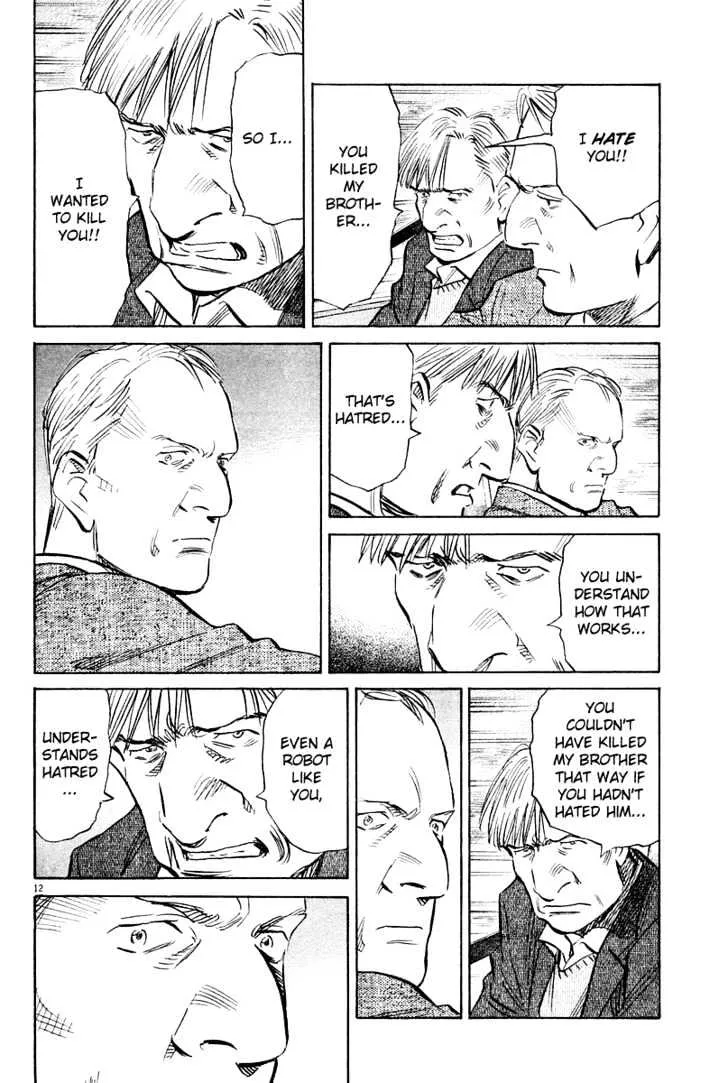 Read Pluto Manga Online