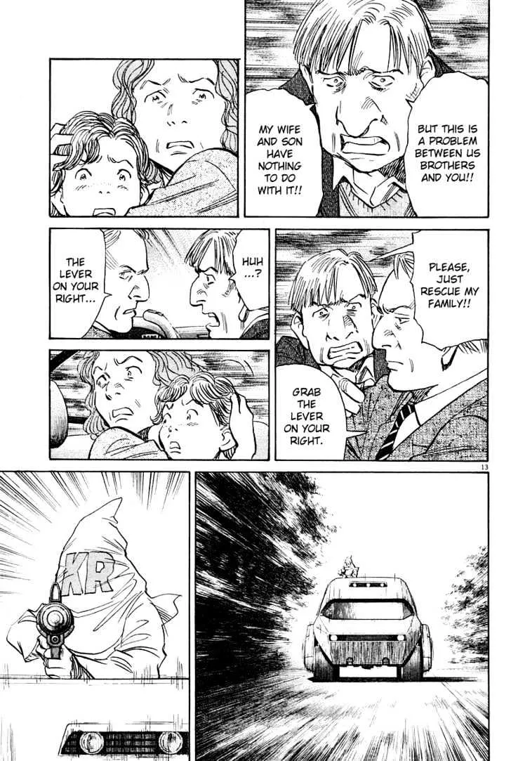 Read Pluto Manga Online