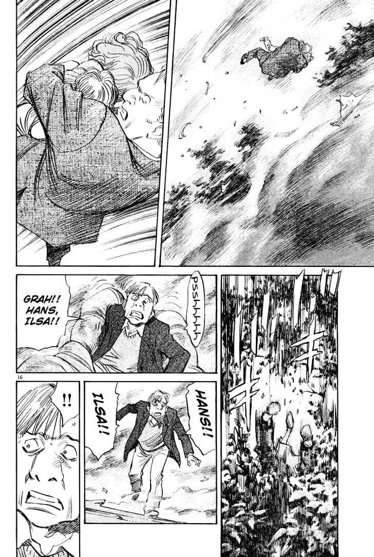 Read Pluto Manga Online