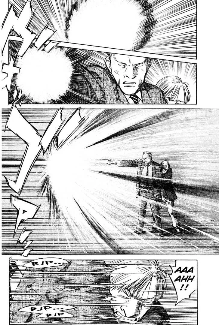 Read Pluto Manga Online