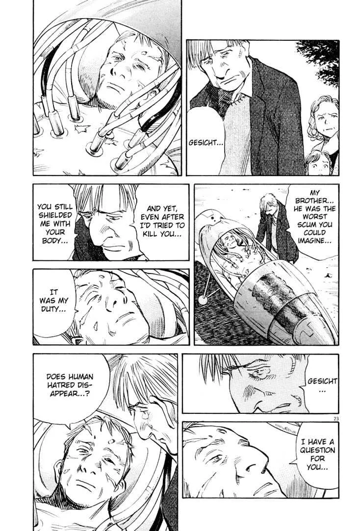 Read Pluto Manga Online