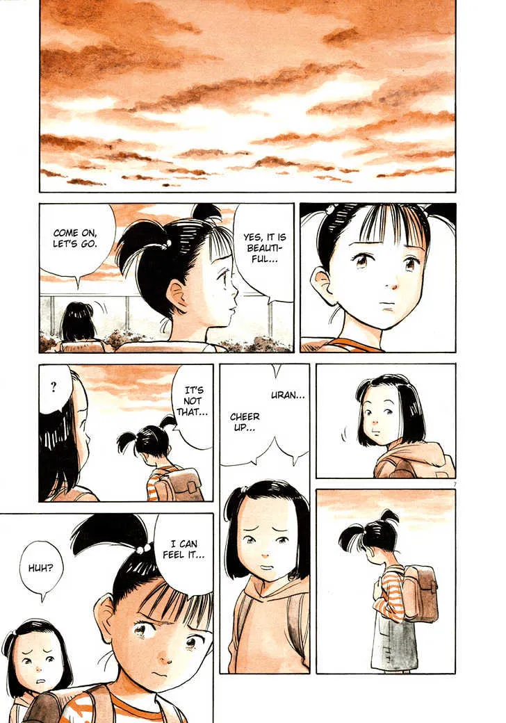 Read Pluto Manga Online