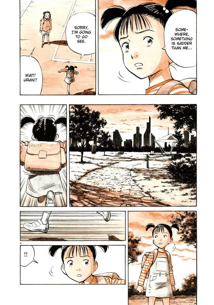 Read Pluto Manga Online